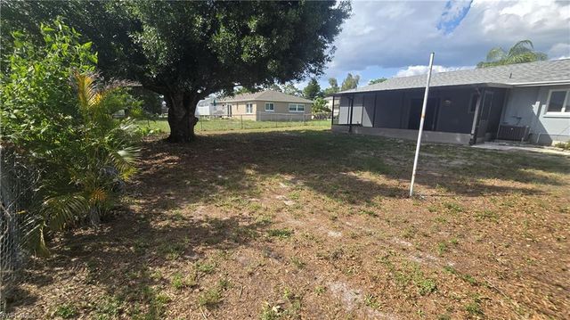 18448 Iris RD, Fort Myers, FL 33967