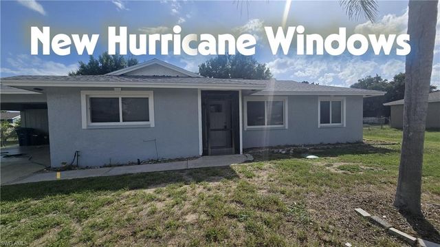 18448 Iris RD, Fort Myers, FL 33967