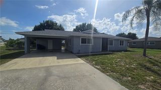 18448 Iris RD, Fort Myers, FL 33967