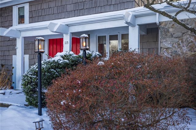 115 Towpath Lane, Brighton, NY 14618