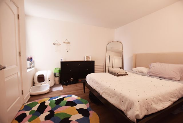 555 E William Street 5C, Ann Arbor, MI 48104