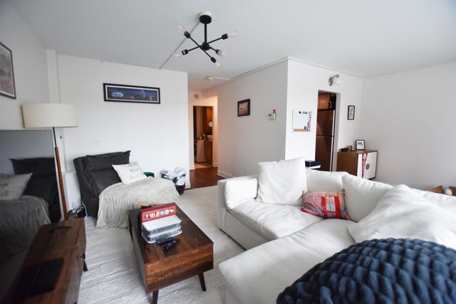 555 E William Street 5C, Ann Arbor, MI 48104