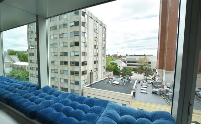 555 E William Street 5C, Ann Arbor, MI 48104