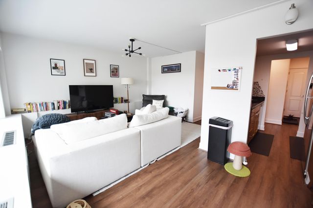 555 E William Street 5C, Ann Arbor, MI 48104