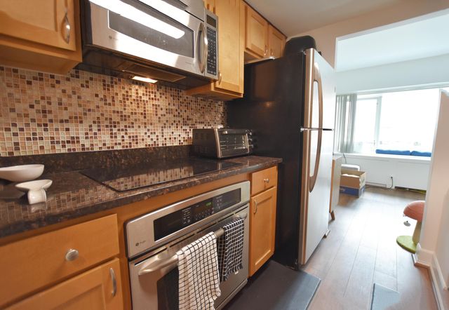 555 E William Street 5C, Ann Arbor, MI 48104