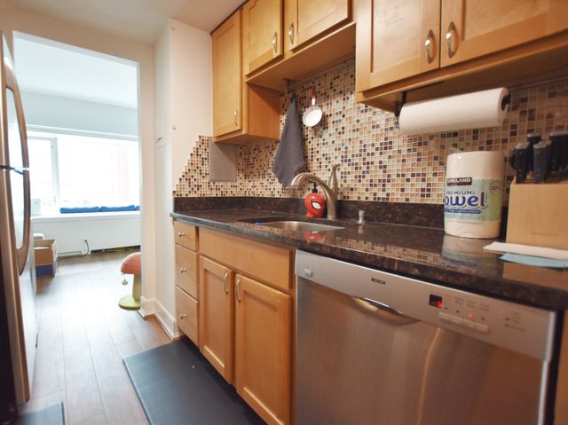 555 E William Street 5C, Ann Arbor, MI 48104