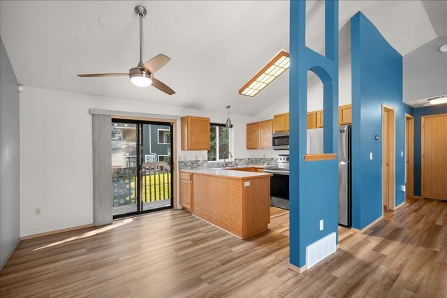 930 E CALKINS Dr, Spokane, WA 99208