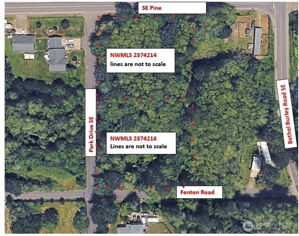 145 XX Park Drive SE, Port Orchard, WA 98367