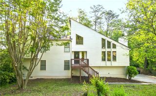 3950 Lookout Point Drive, Marietta, GA 30066