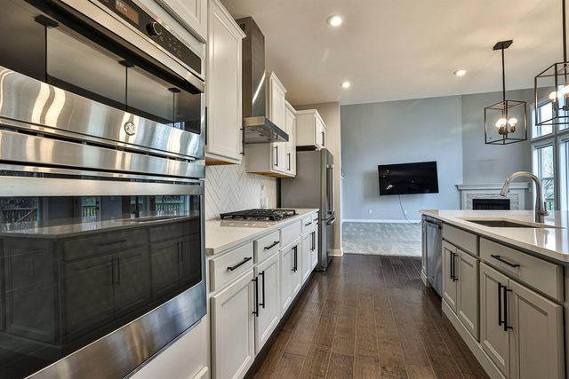 631 Coaltown Court, Union, KY 41091