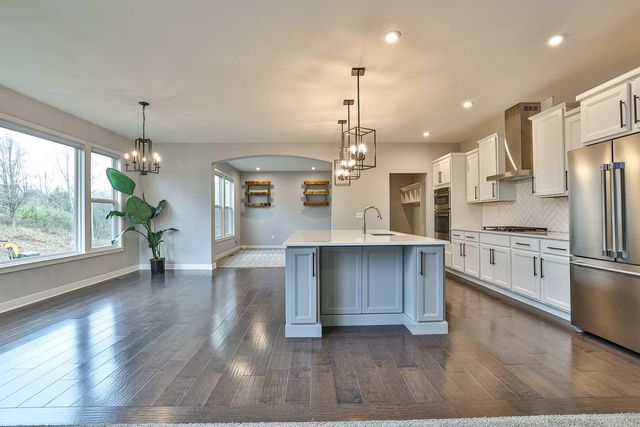 631 Coaltown Court, Union, KY 41091