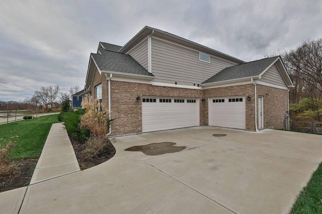 631 Coaltown Court, Union, KY 41091