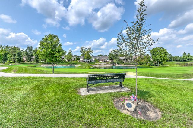 631 Coaltown Court, Union, KY 41091