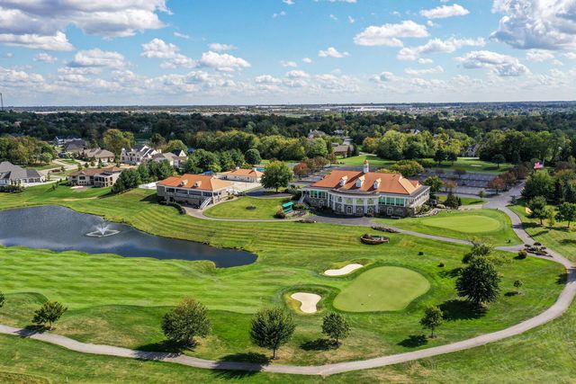 631 Coaltown Court, Union, KY 41091