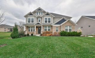 631 Coaltown Court, Union, KY 41091