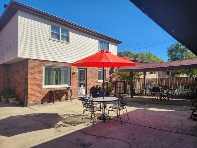 11532 S Avenue G, Chicago, IL 60617