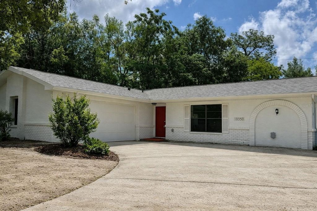11189 LINDEN DRIVE, Spring Hill, FL 34609