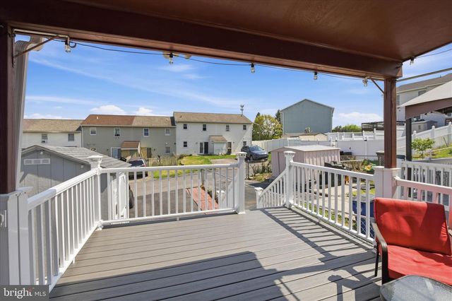 844 MARJORY TER, Lancaster, PA 17603