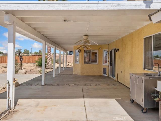 16992 Joshua, Apple Valley, CA 92307