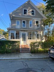 14 Welton 1, Boston, MA 02132