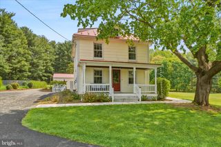 8701C YELLOW SPRINGS RD, Frederick, MD 21702