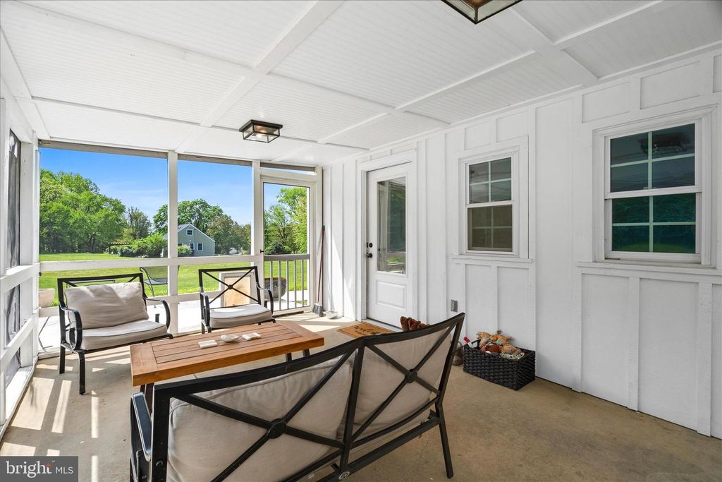 Image 26 of property listing at 8701C YELLOW SPRINGS RD, Frederick, MD 21702