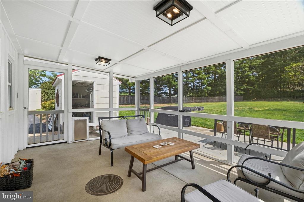 Image 27 of property listing at 8701C YELLOW SPRINGS RD, Frederick, MD 21702