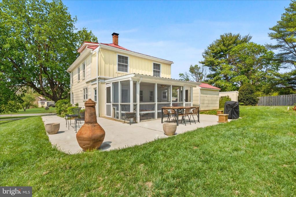 Image 29 of property listing at 8701C YELLOW SPRINGS RD, Frederick, MD 21702