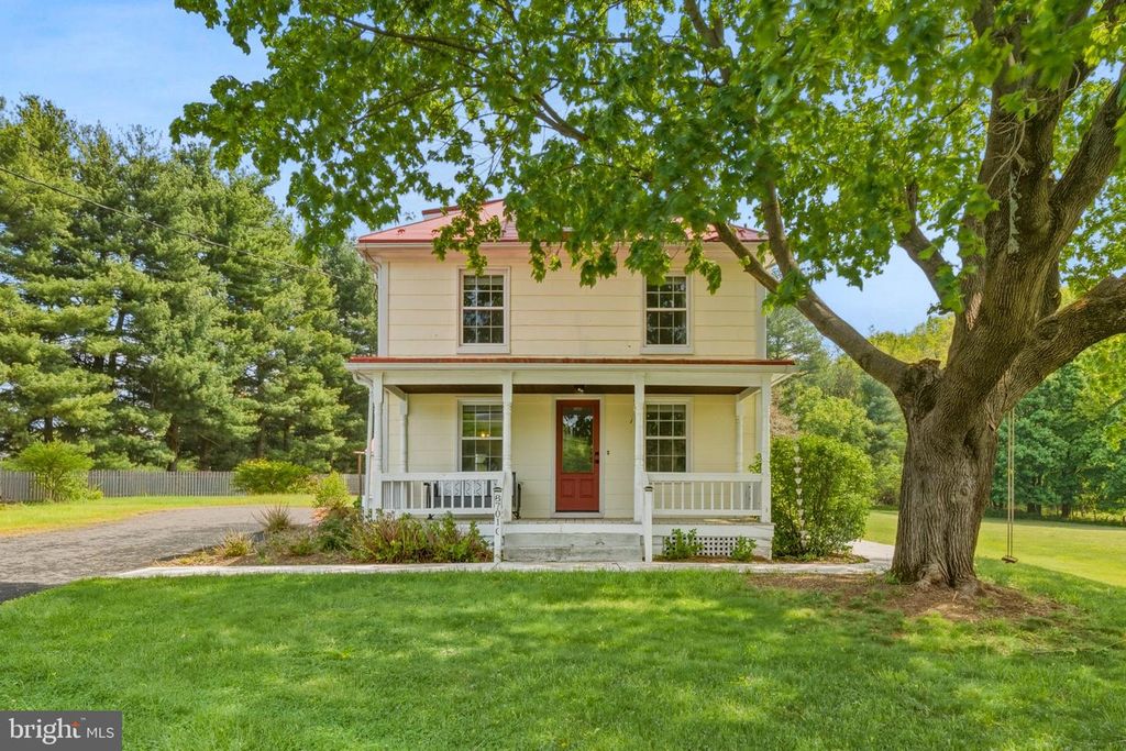 Image 3 of property listing at 8701C YELLOW SPRINGS RD, Frederick, MD 21702