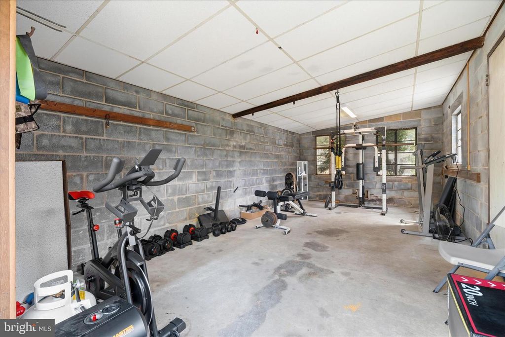 Image 35 of property listing at 8701C YELLOW SPRINGS RD, Frederick, MD 21702