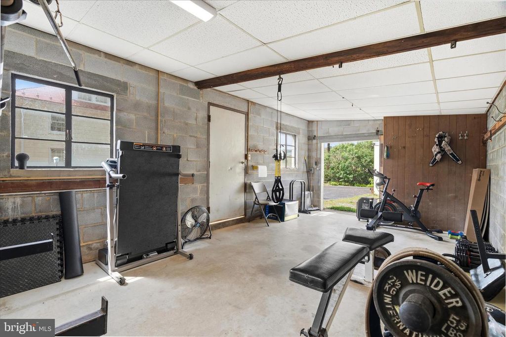 Image 36 of property listing at 8701C YELLOW SPRINGS RD, Frederick, MD 21702