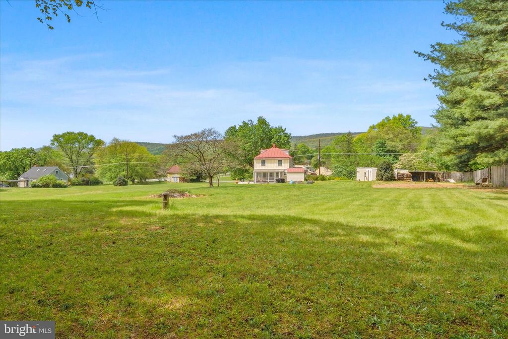 Image 37 of property listing at 8701C YELLOW SPRINGS RD, Frederick, MD 21702