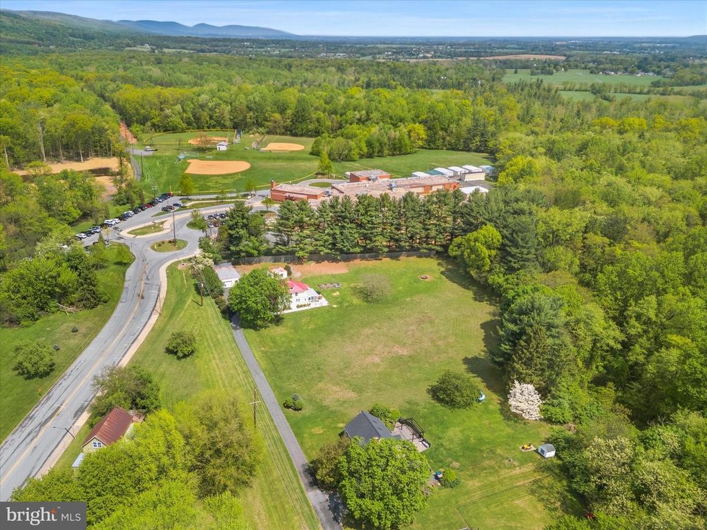 Image 43 of property listing at 8701C YELLOW SPRINGS RD, Frederick, MD 21702