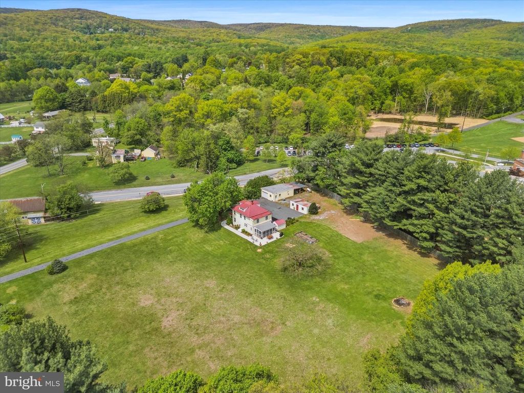 Image 48 of property listing at 8701C YELLOW SPRINGS RD, Frederick, MD 21702