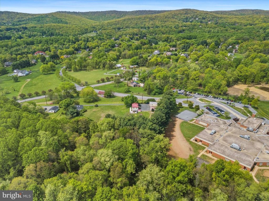 Image 50 of property listing at 8701C YELLOW SPRINGS RD, Frederick, MD 21702