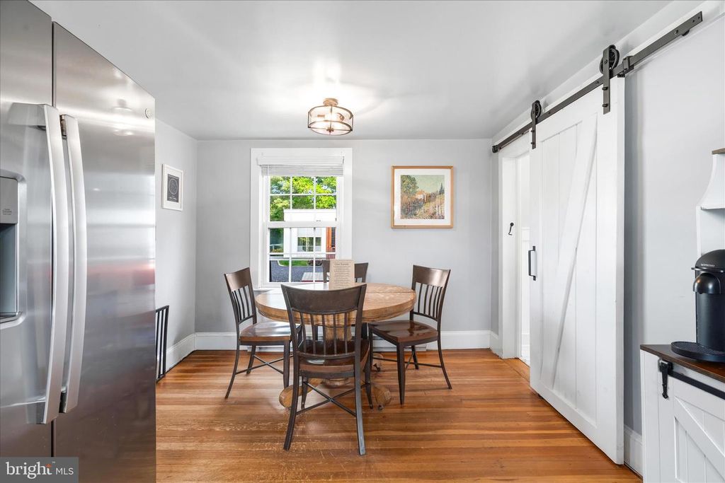 Image 9 of property listing at 8701C YELLOW SPRINGS RD, Frederick, MD 21702