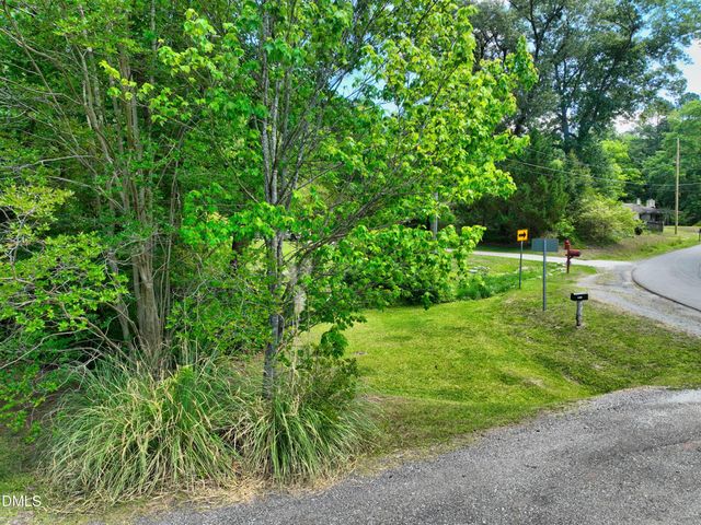 3057 Lake Drive, Durham, NC 27704