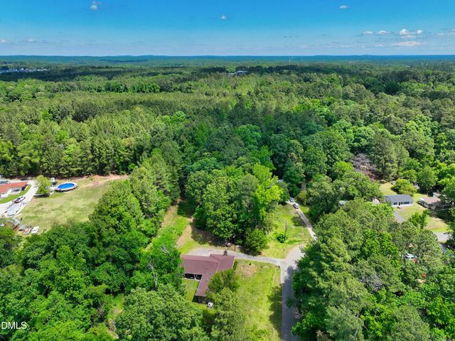 3057 Lake Drive, Durham, NC 27704