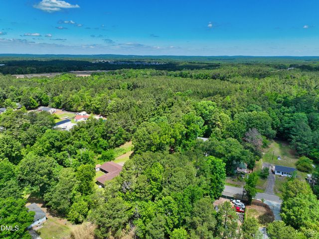 3057 Lake Drive, Durham, NC 27704