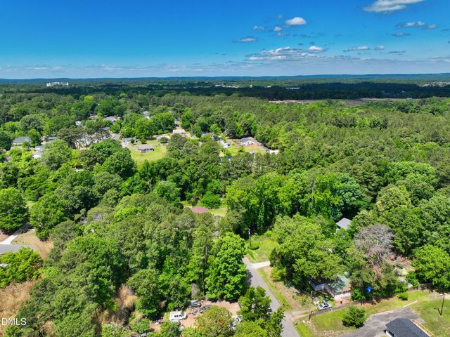 3057 Lake Drive, Durham, NC 27704