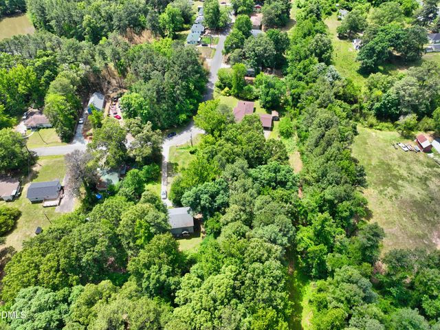 3057 Lake Drive, Durham, NC 27704