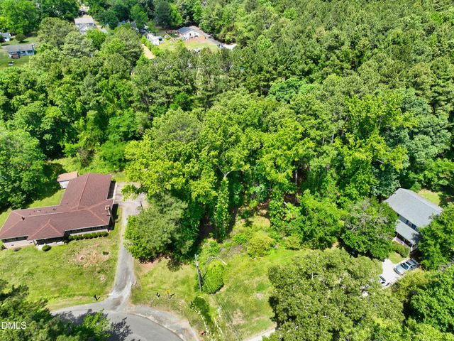 3057 Lake Drive, Durham, NC 27704