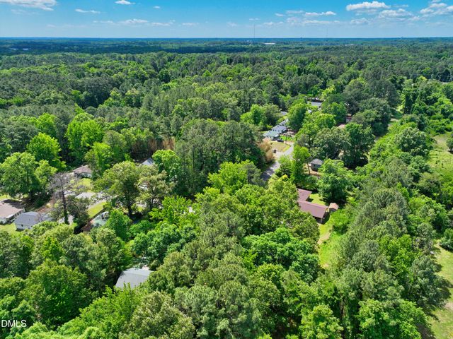 3057 Lake Drive, Durham, NC 27704