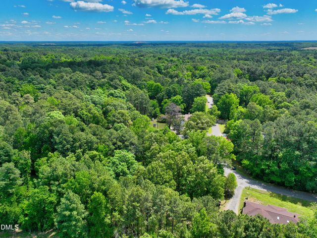 3057 Lake Drive, Durham, NC 27704