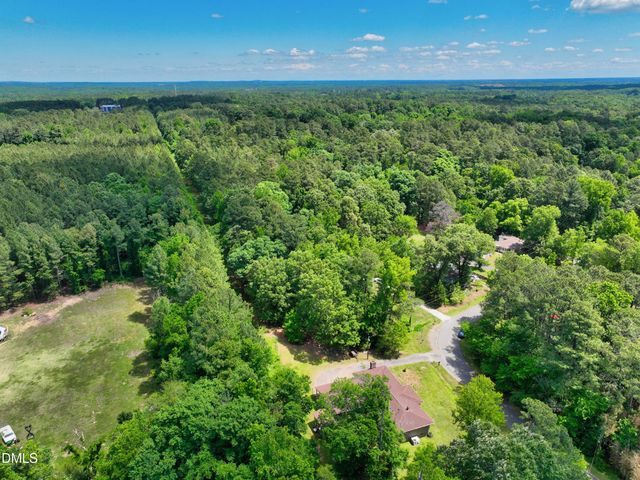 3057 Lake Drive, Durham, NC 27704