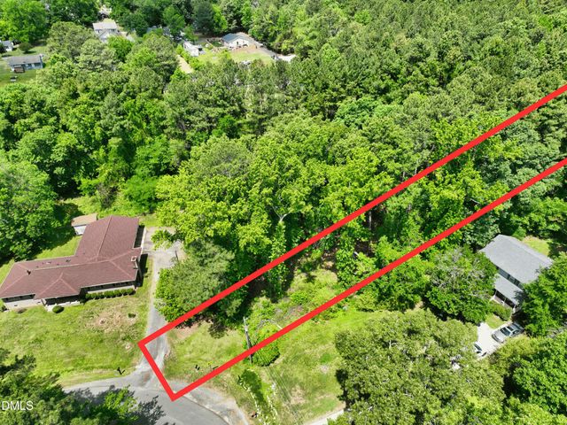 3057 Lake Drive, Durham, NC 27704
