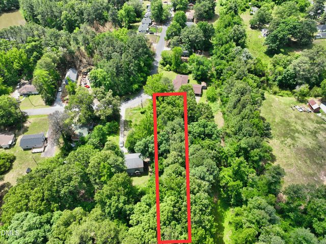 3057 Lake Drive, Durham, NC 27704