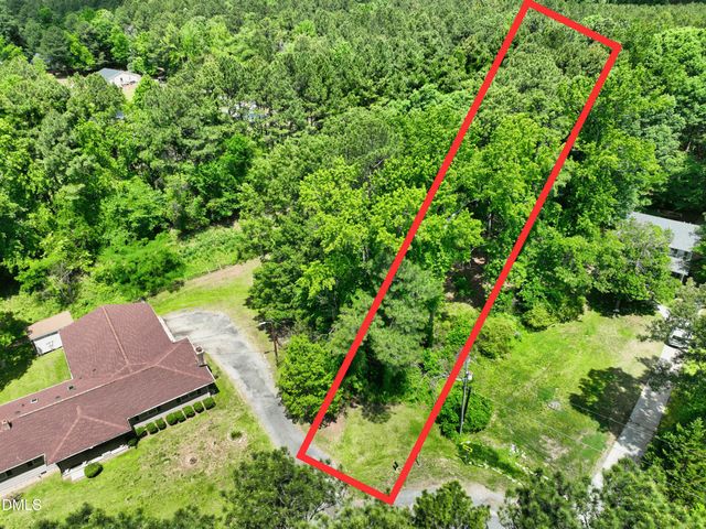 3057 Lake Drive, Durham, NC 27704