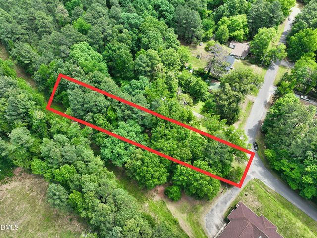 3057 Lake Drive, Durham, NC 27704
