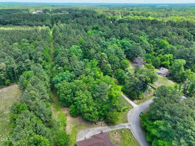 3057 Lake Drive, Durham, NC 27704